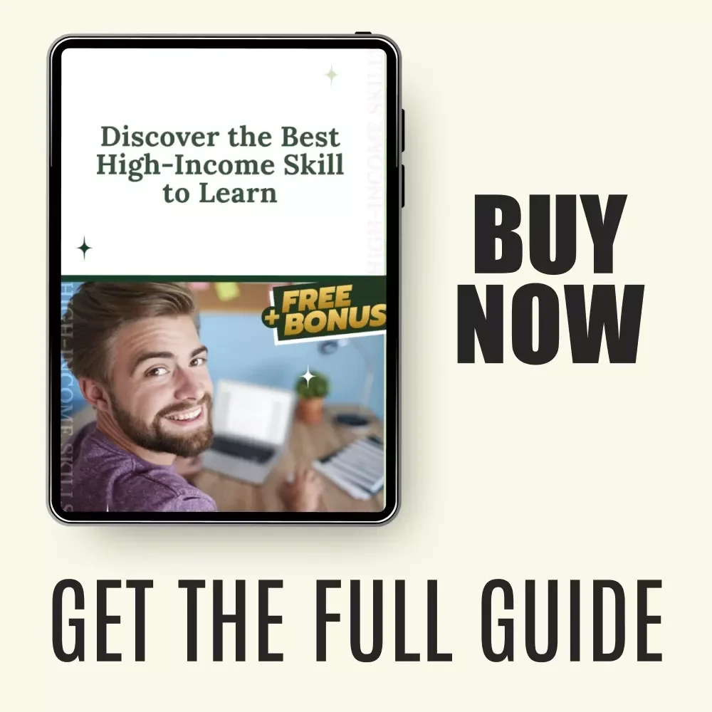 Discover the Best High-Income Skill to Learn: A Complete Guide to Unlocking Your Earning Potential