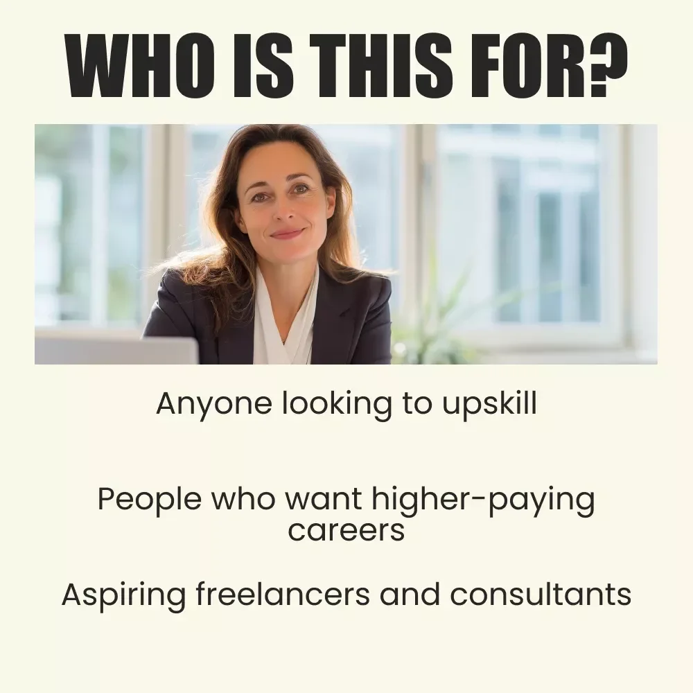 High-Income Skills Mastery Checklist: Easy High Income Skills Guide for Success