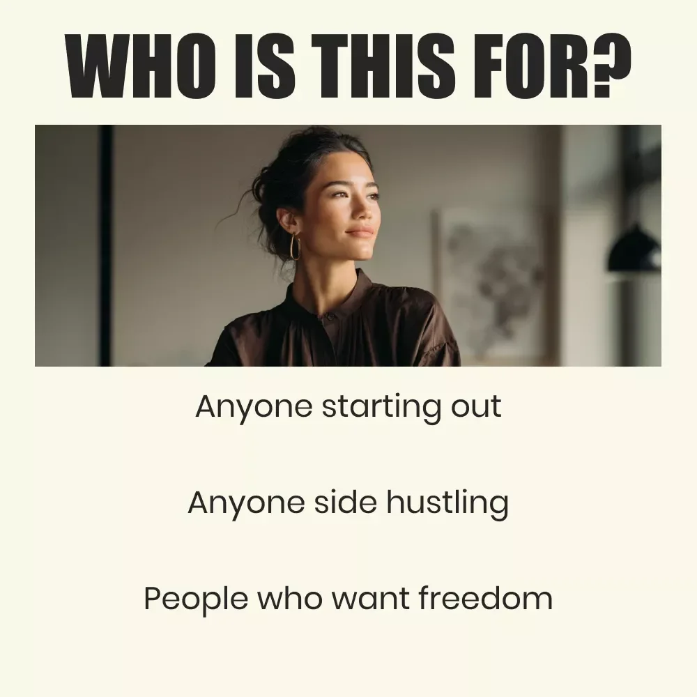 High-Income Skills for Side Hustles – The Ultimate Ebook Guide to Mastering High-Income Skills for Side Hustle Success & Financial Freedom