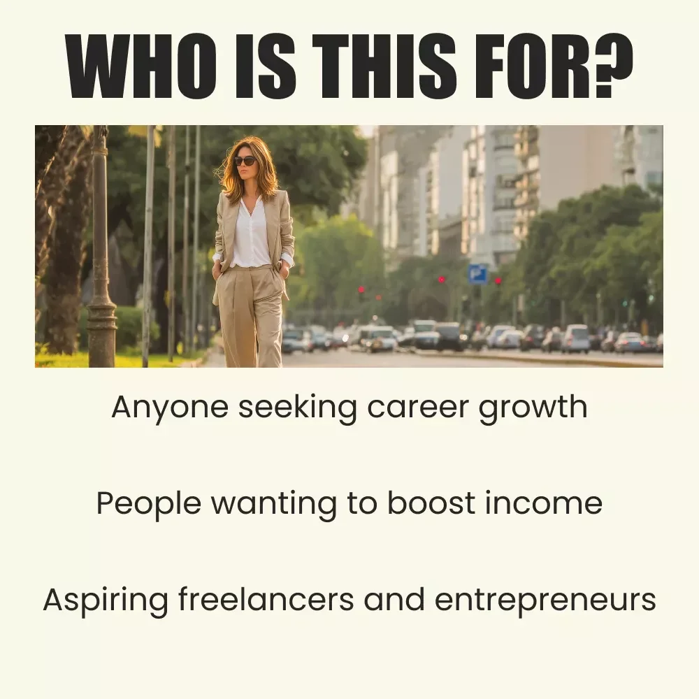 Turn Easy Skills into Big Profits: Master High-Income Skills for Success