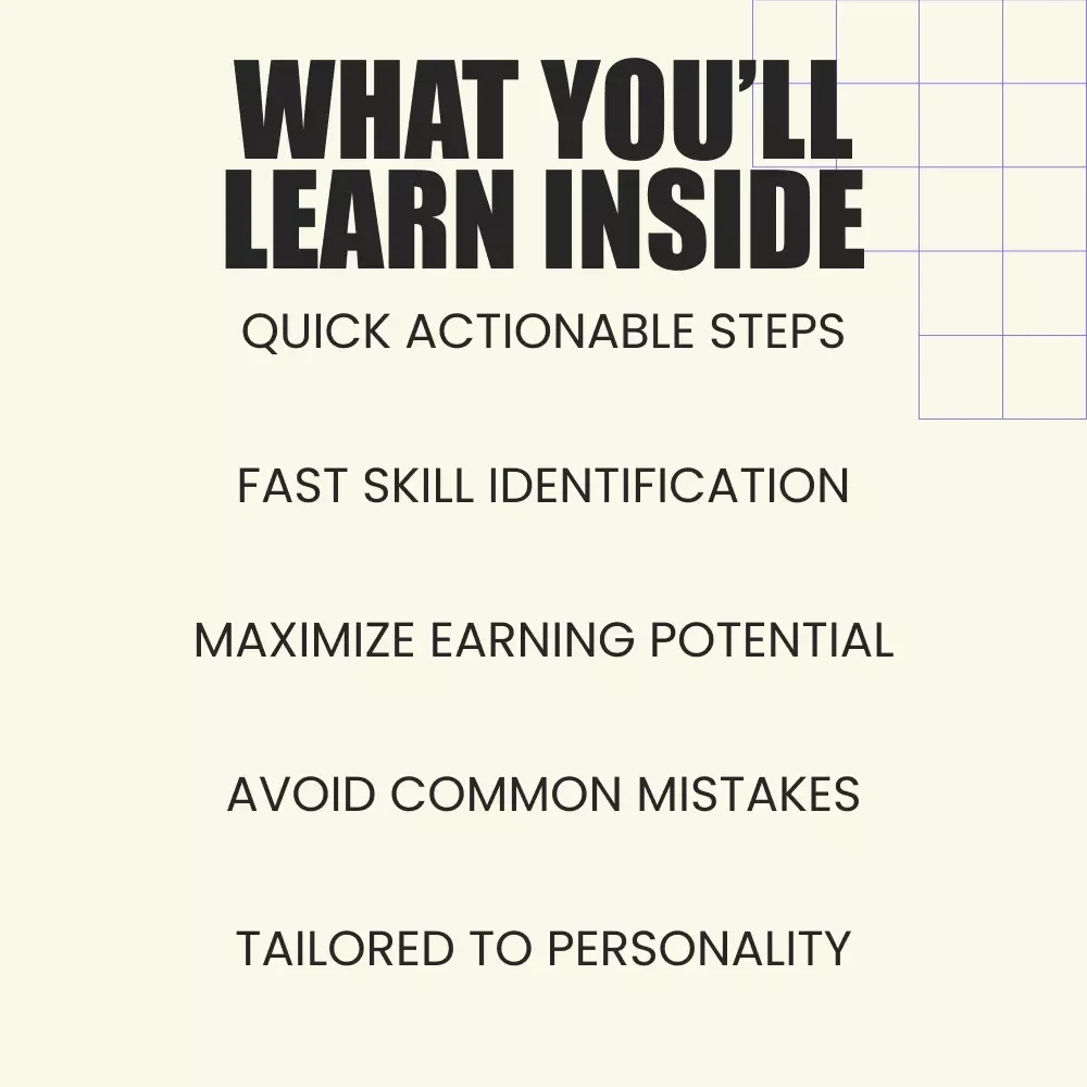 How to Choose the Best High-Income Skill to Learn - A Comprehensive Guide