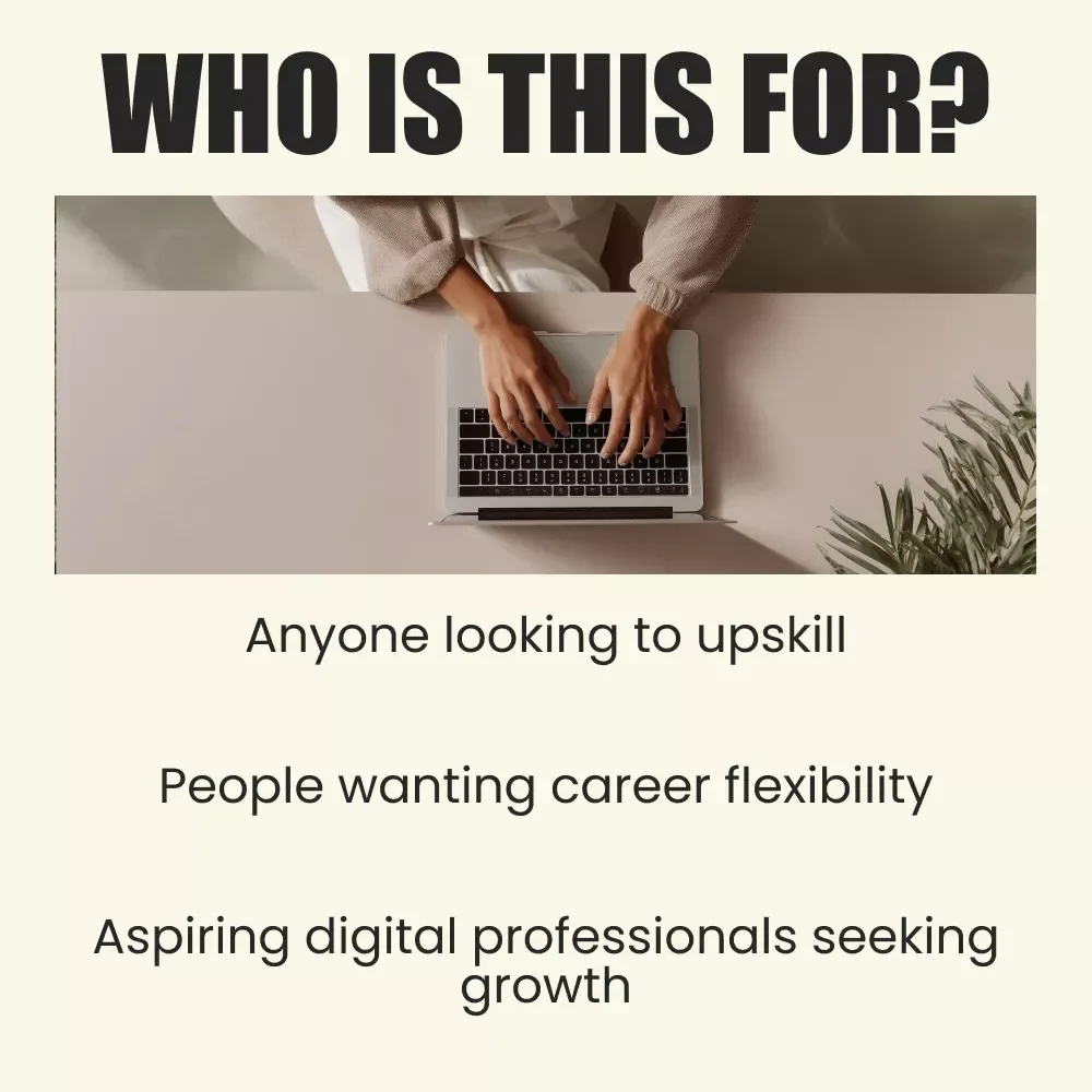 High-Income Digital Skills Checklist - Master Web Development, Digital Marketing, Data Analysis & More