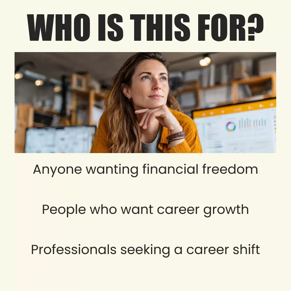 Your Guide to Developing High-Income Skills: Master the Path to Wealth