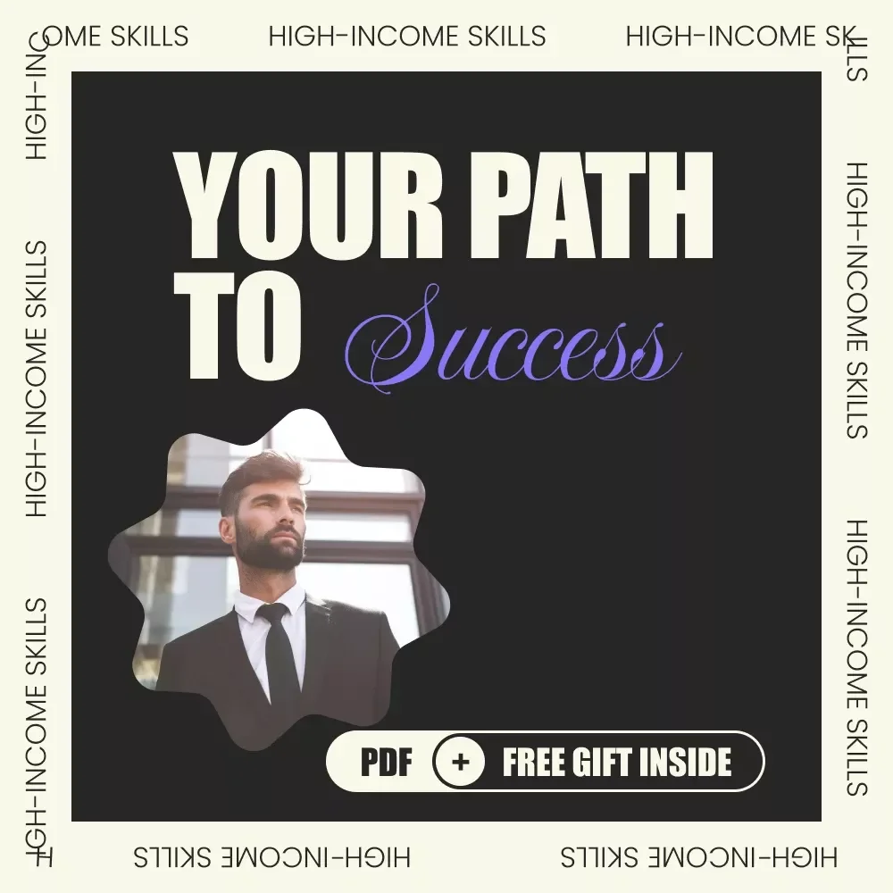 High-Income Business Skills Checklist: Your Path to Success