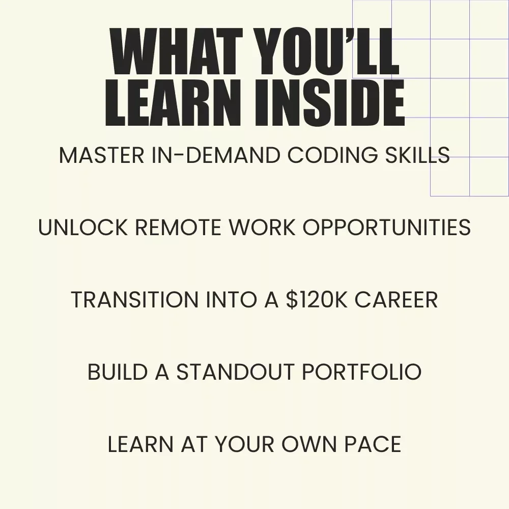 Is Programming Really a High-Income Skill? Discover the Path to a $120K Career