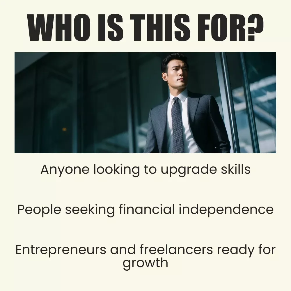 Mastering High-Income Business Skills: Unlock Your Path to Success with Essential Guide
