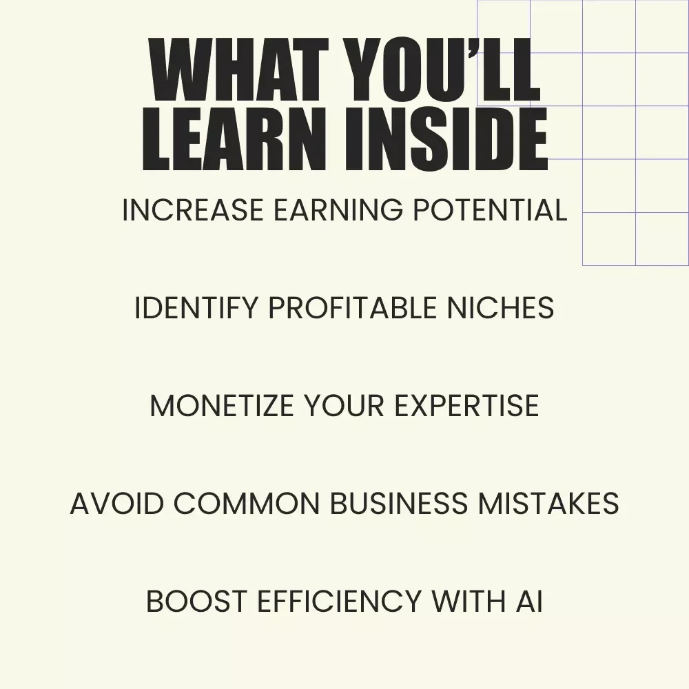 Mastering High-Income Business Skills: Unlock Your Path to Success with Essential Guide