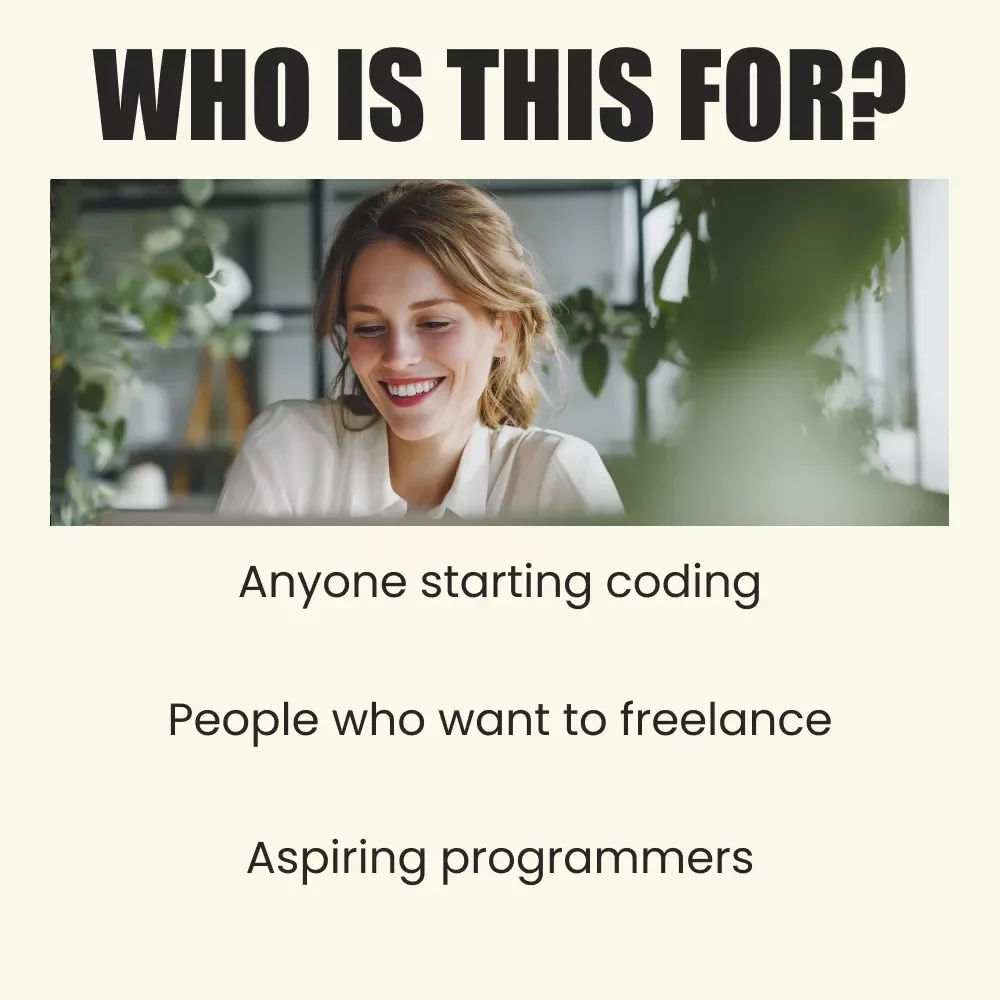 The High-Income Coding Kickstart Checklist - Your Step-by-Step Guide to Becoming a High-Income Coder