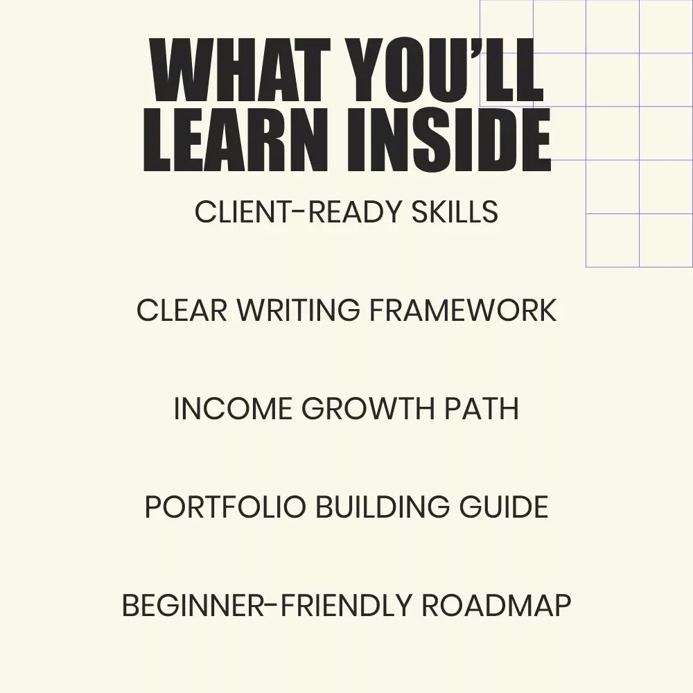 Master the Words, Master the Wealth – Copywriting High Income Skill Guide to Building Profitable Writing Skills & Online Income