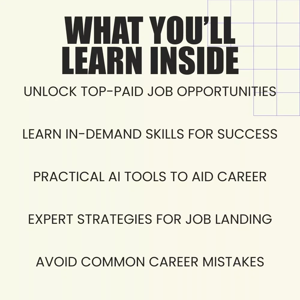 Top-Paying Careers Unlocked: Your Guide to the Best Paid Occupations in Tech, Medical, Finance, and Beyond