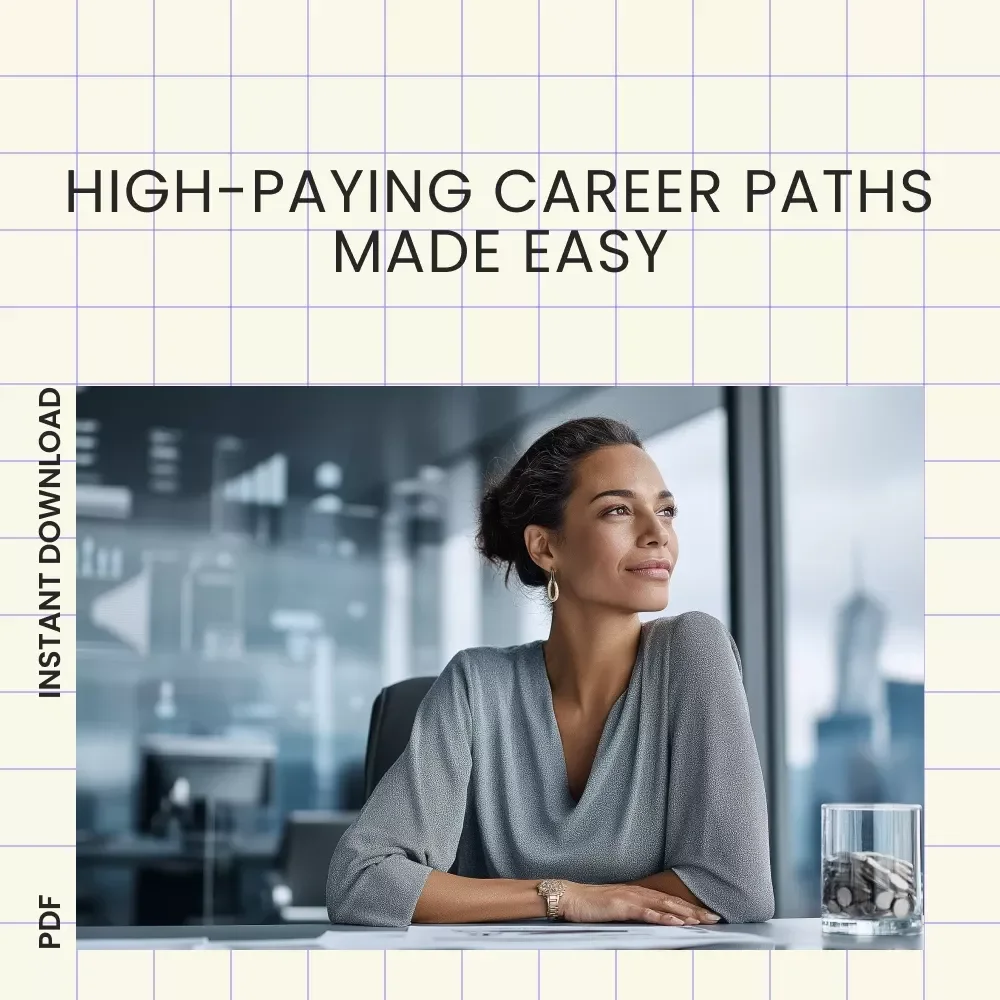 Top-Paying Careers Unlocked: Your Guide to the Best Paid Occupations in Tech, Medical, Finance, and Beyond