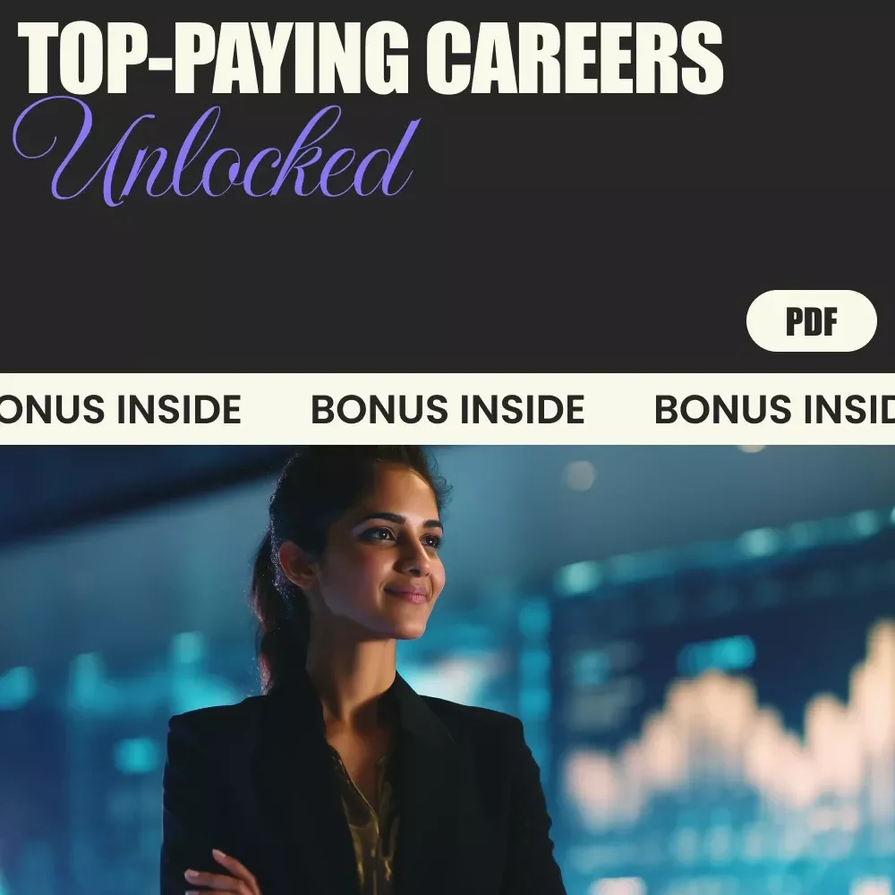 Top-Paying Careers Unlocked: Your Guide to the Best Paid Occupations in Tech, Medical, Finance, and Beyond