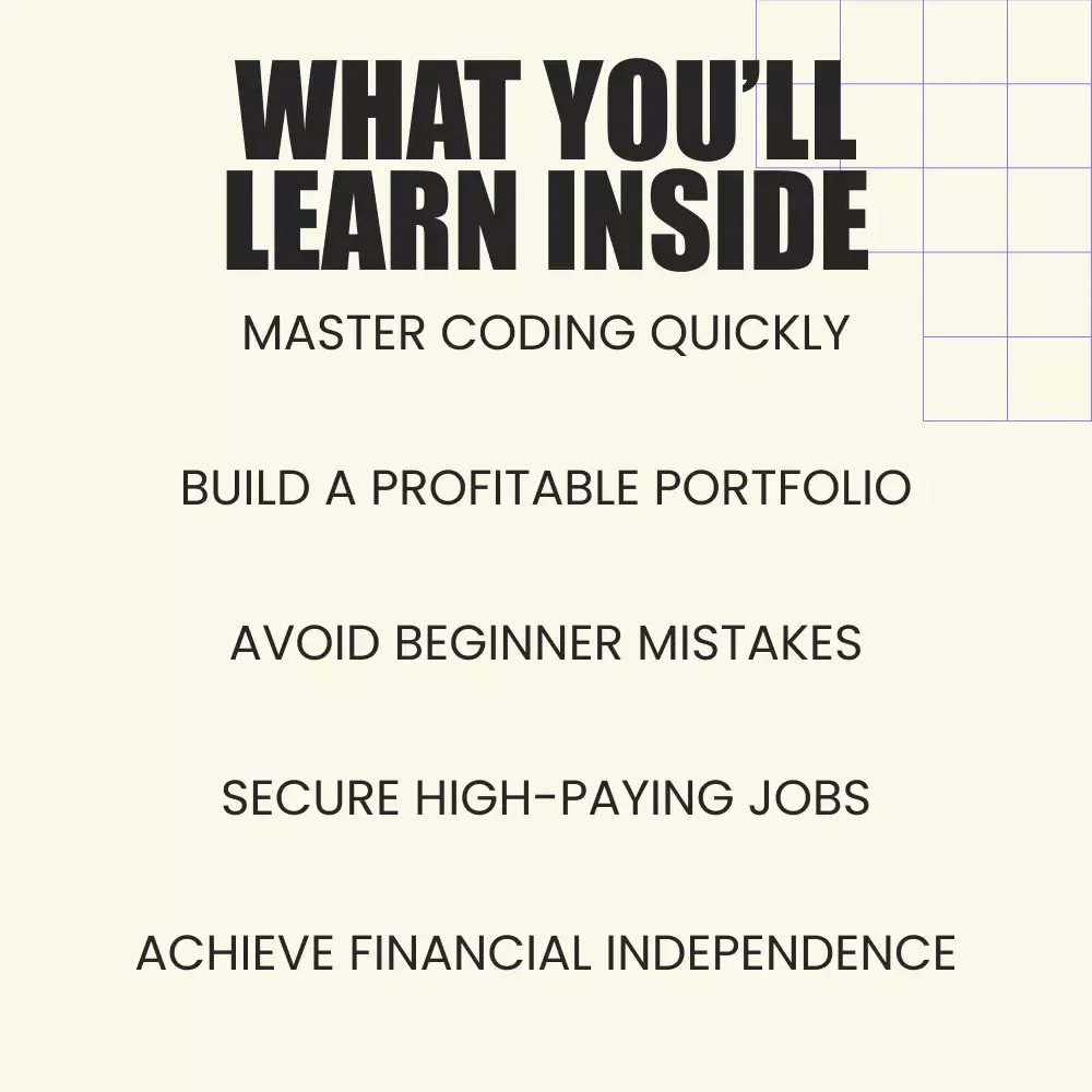 Is Programming the High-Income Skill You’ve Been Searching For? Unlock Your Potential with This Guide