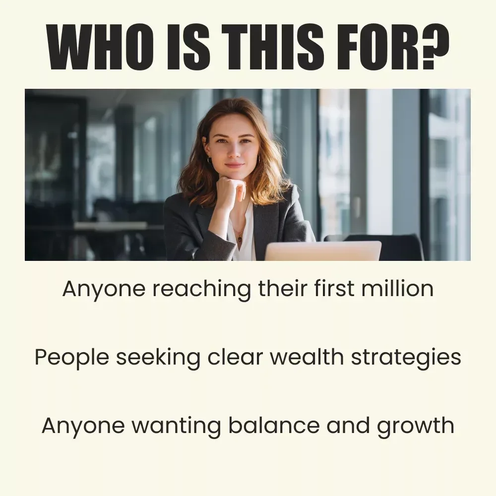 Your Post-Million Success Map – Checklist for What to Do After You Make Your First Million