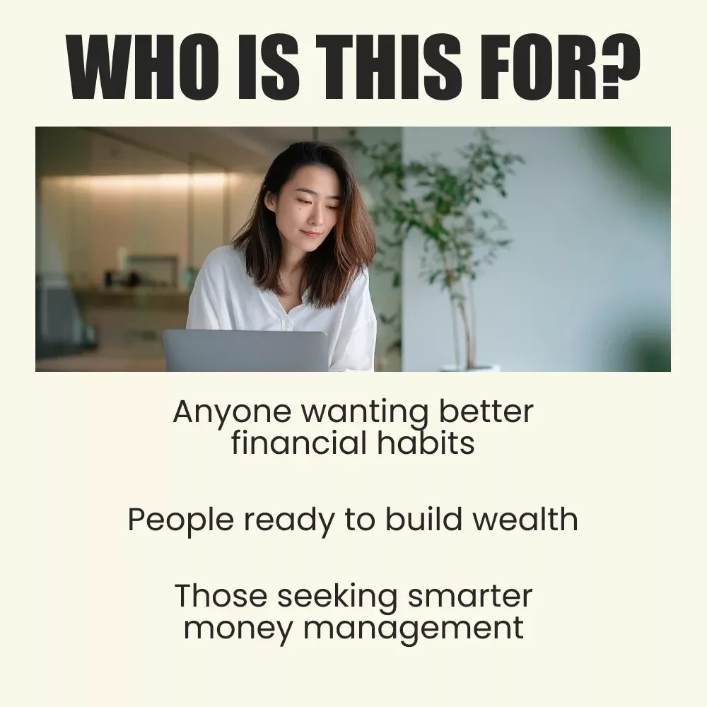 From Broke to Boss: Habits That Build Wealth – Unlock Your Path to Financial Freedom