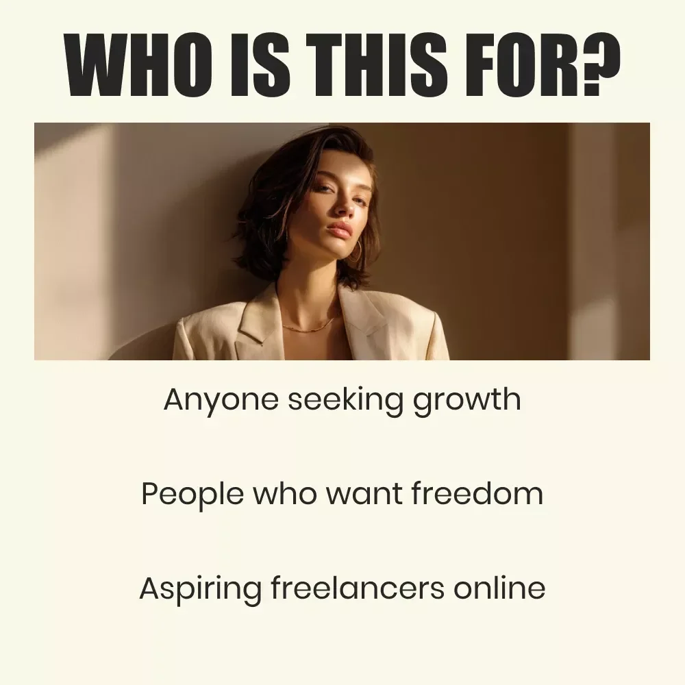 Mastering High-Income Skills – A Step-by-Step eBook to Develop High Income Skills, Build Online Income & Achieve Financial Freedom