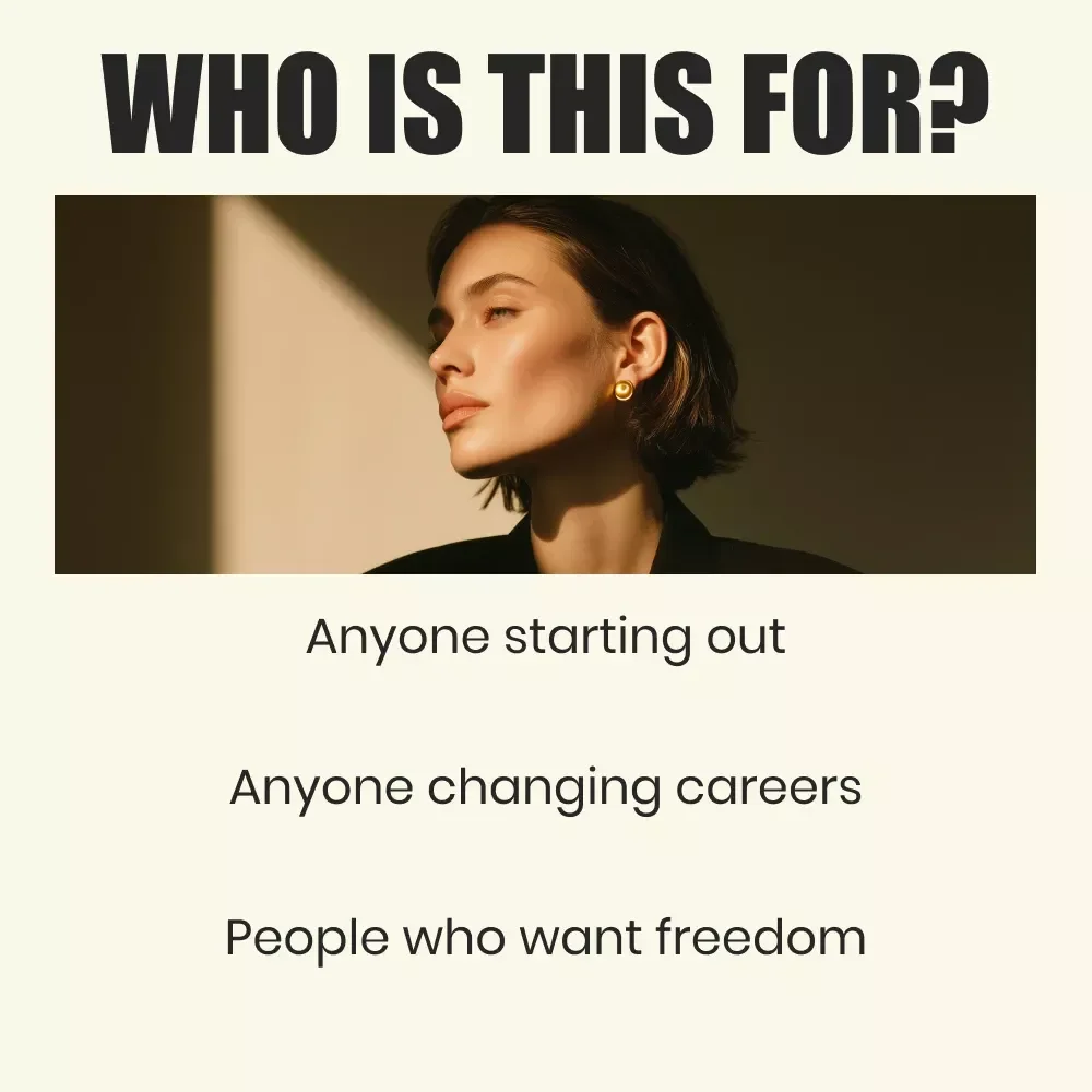 High-Income Skills Mastery Checklist – Step-by-Step Guide to Develop High Income Skills in Copywriting, Digital Marketing & Sales