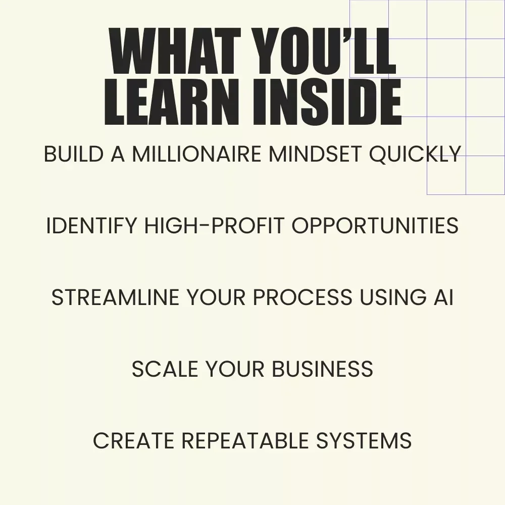 How to Make a Million Dollars in 30 Days: The Ultimate Digital Guide for Rapid Wealth Creation