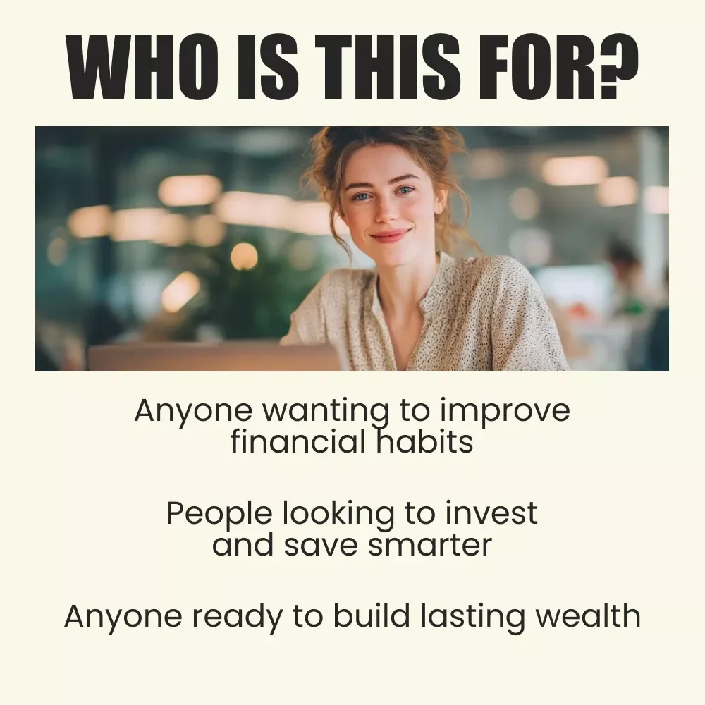 Secrets of Rich People’s Spending Habits: A Guide to Wealthy Mindsets, Smart Money Moves & Using AI to Build Your Financial Future