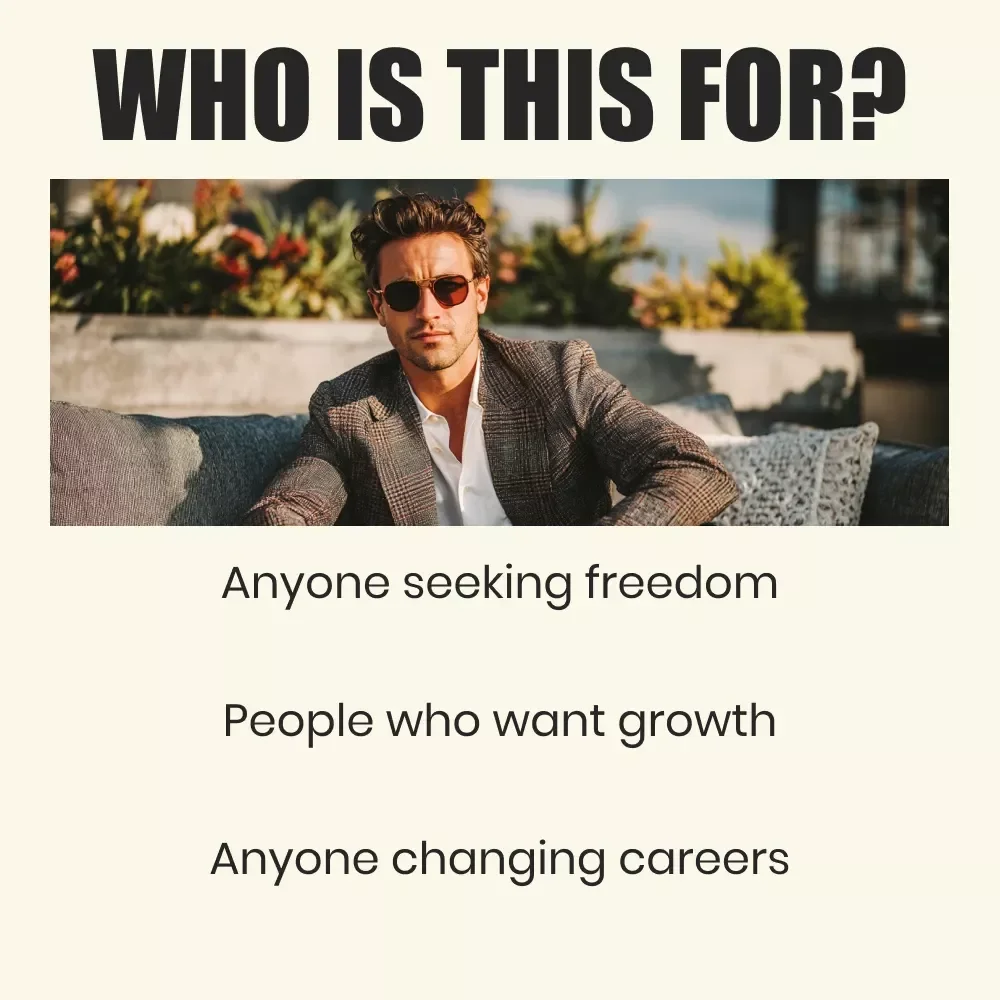 Unlocking High-Income Skills for Success – Practical Guide to Develop High Income Skills, Build Financial Freedom & Create a Profitable Career or Online Business