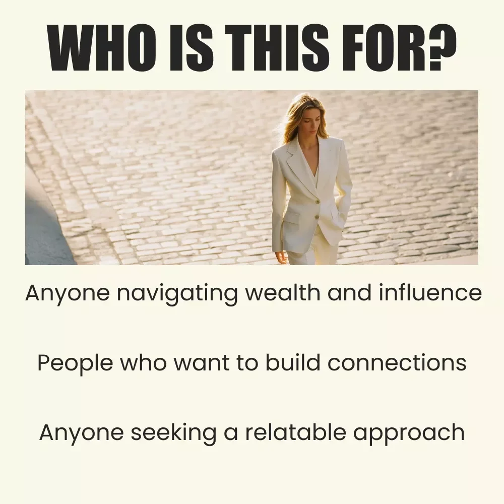 The “Don’t Be That Rich Person” Checklist: A Practical Guide for Relatable Luxury Living