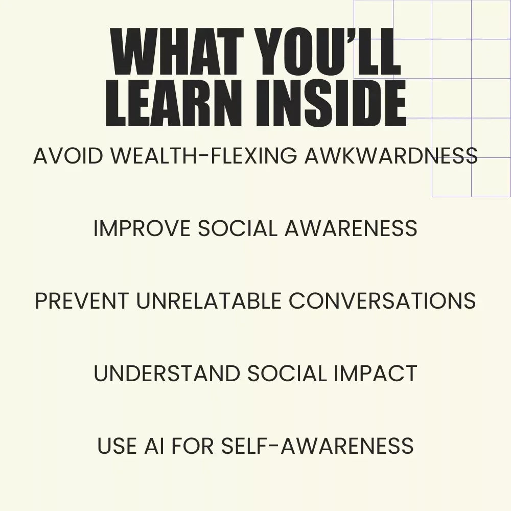 Rich People Habits That Drive Everyone Crazy: A Digital Guide to Understanding Wealth Habits and How to Navigate Them