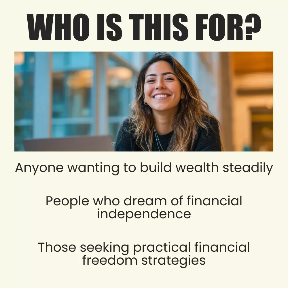 The Get-Rich-in-America Action Checklist – How to Build Wealth and Achieve Financial Freedom