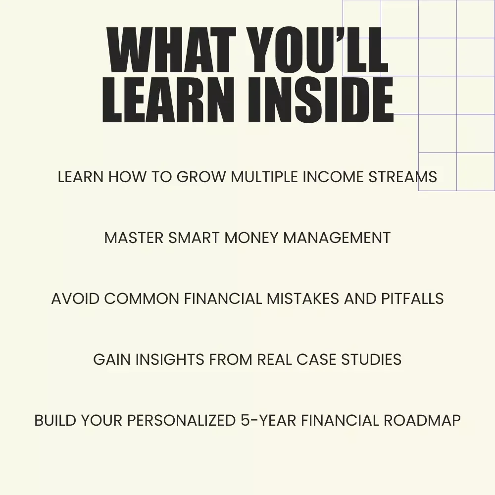 The Ultimate Guide to Becoming Rich in America: Your Step-by-Step Path to Financial Success
