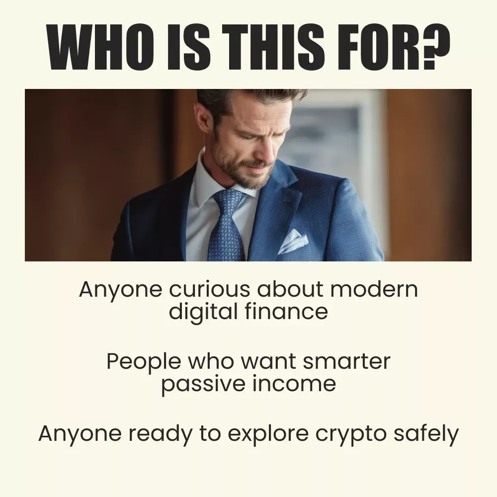 The New Rules of Money – A Beginner-Friendly Guide to Decentralized Finance (DeFi) Platforms, Passive Income, and Smart Crypto Investing