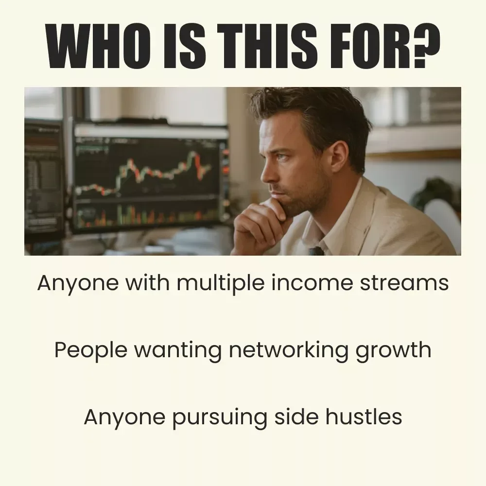 Thriving Together: Online Communities for Multiple Income Earners eBook – Build Connections, Grow Side Hustles & Scale Multiple Income Streams