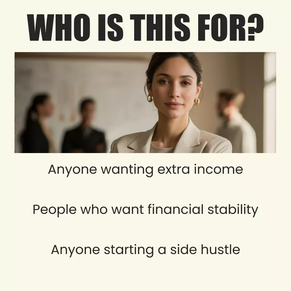 The Income Stream Dream Team Checklist – Scaling Multiple Income Streams Wealth Builder, Passive Income Planner, Digital Business Growth System