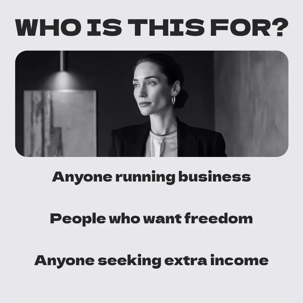 The Local Business Owner’s Quick-Start Checklist to Passive Income Success – Passive income for local business owners Digital Download Guide
