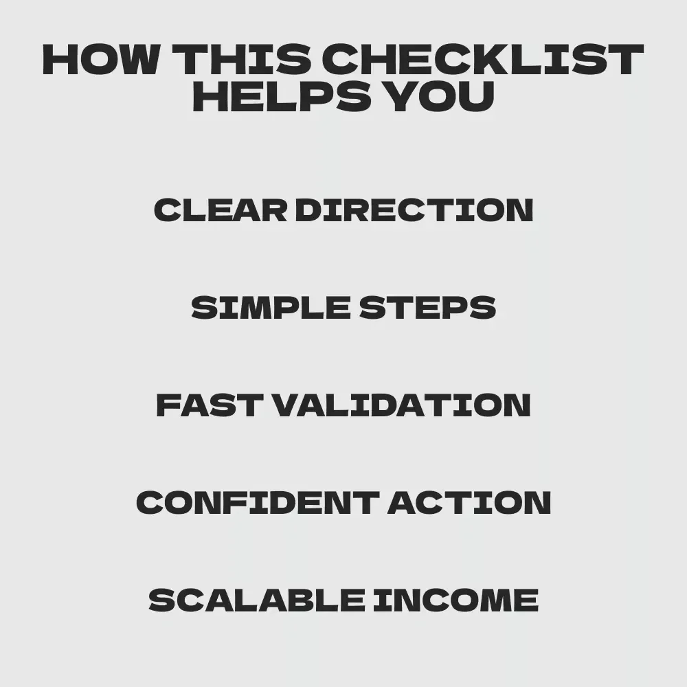 The Local Business Owner’s Quick-Start Checklist to Passive Income Success – Passive income for local business owners Digital Download Guide