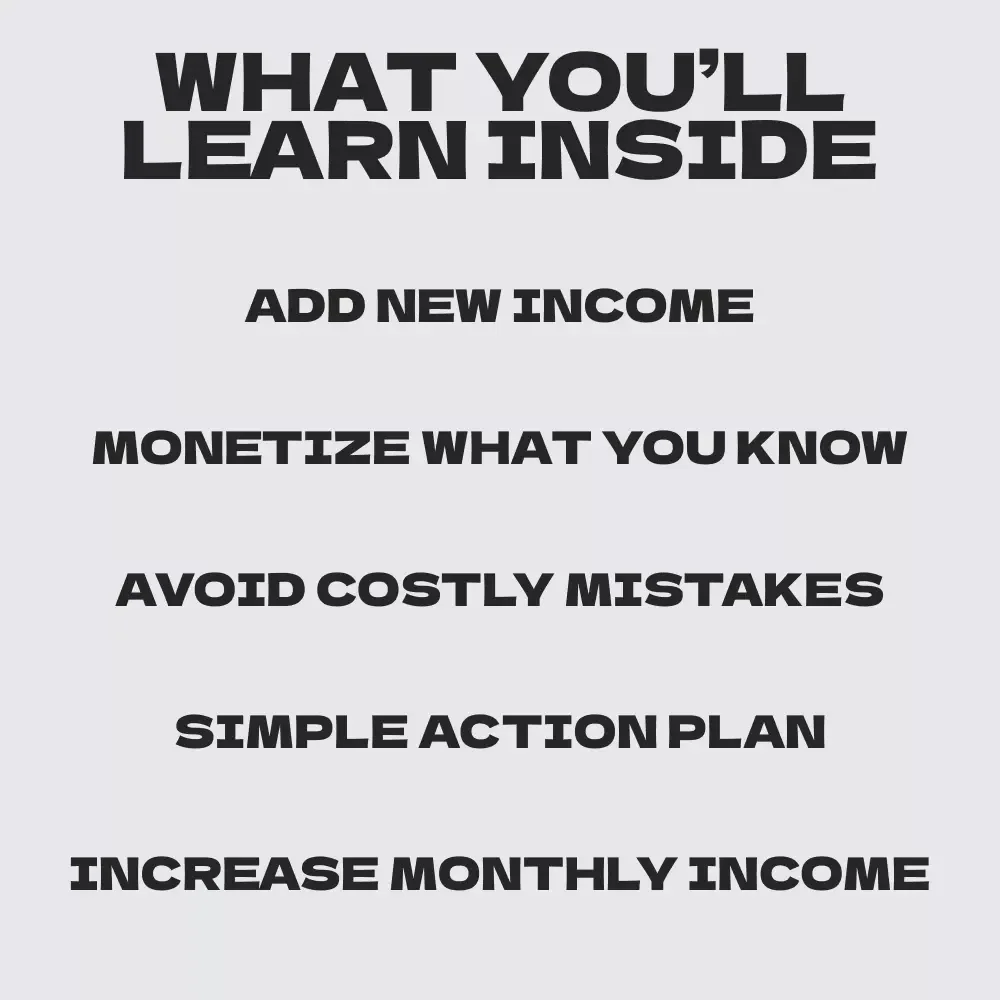 Turn Your Local Business into a Money-Making Machine – Passive Income for Local Business Owners Guide | Digital Download eBook & Action Plan