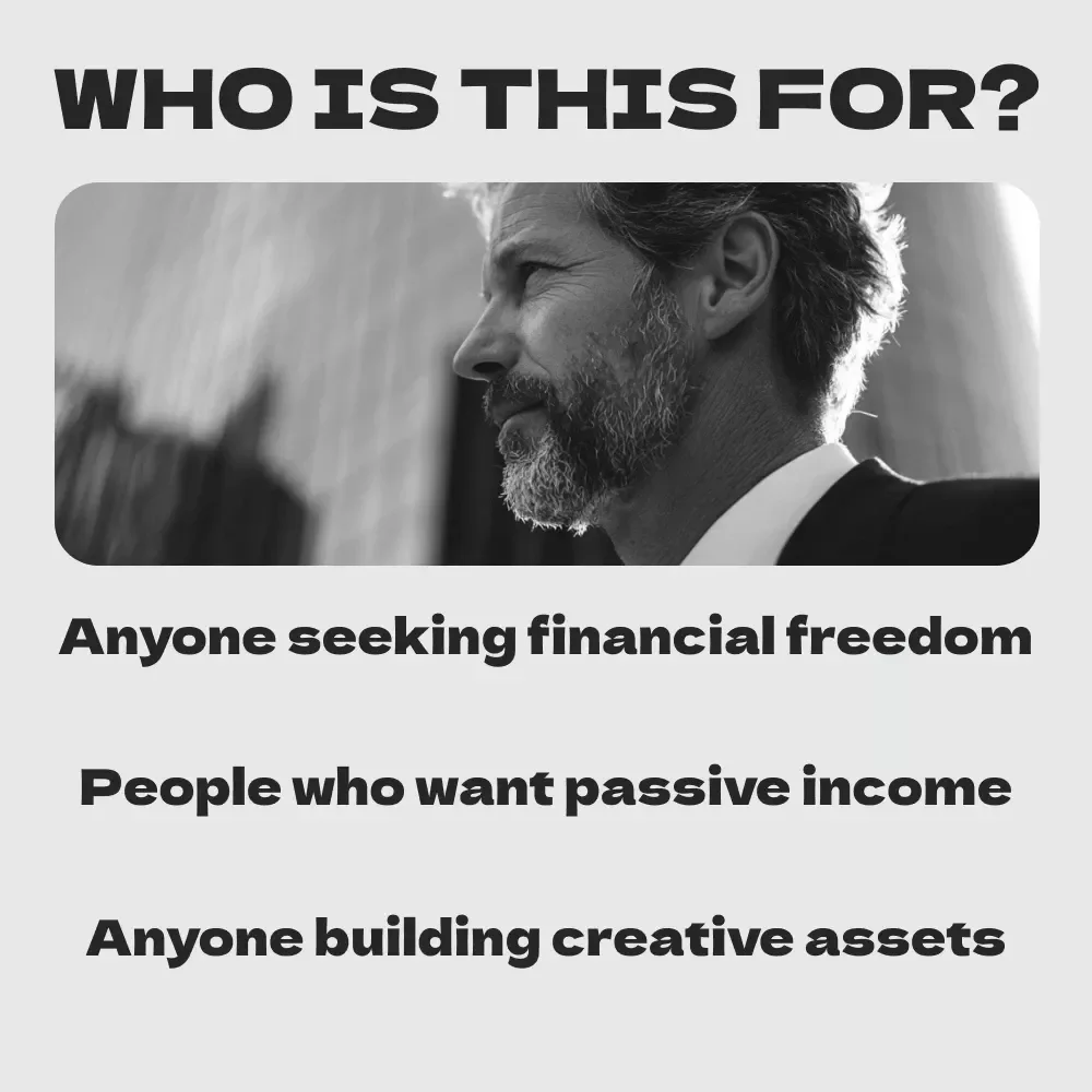 Wealth Without Worry: Passive Income for Healthcare Pros – The Ultimate Guide to Passive income for healthcare professionals, Smart Side Hustles & Financial Freedom