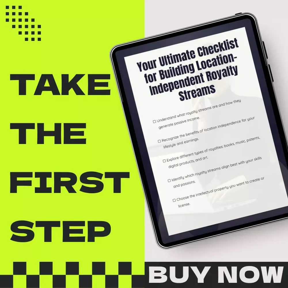 Wealth Without Worry: Passive Income for Healthcare Pros – The Ultimate Guide to Passive income for healthcare professionals, Smart Side Hustles & Financial Freedom