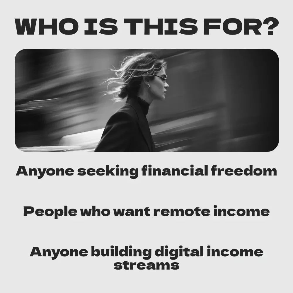 Royalty Riches Without Borders: The Ultimate Guide to Location-Independent Royalty Streams for Passive Income & Digital Freedom