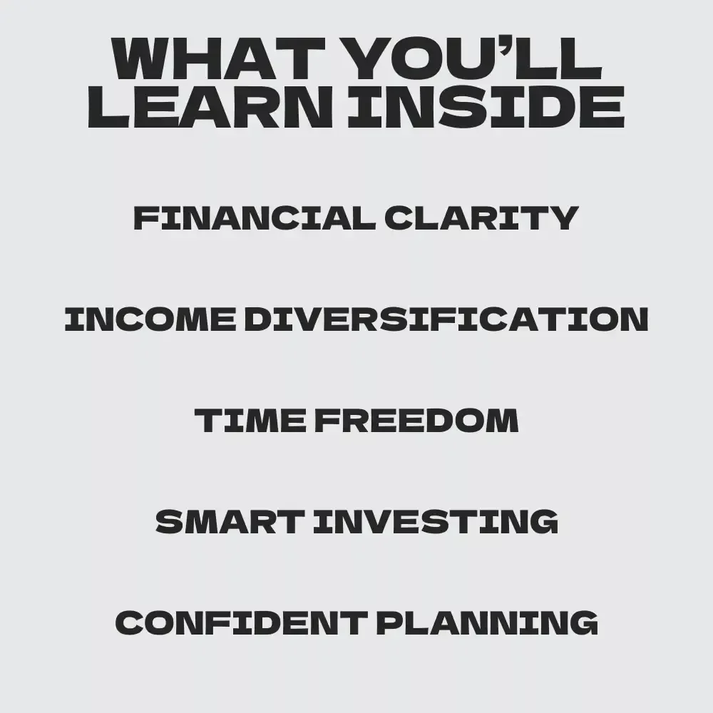 Building Wealth While Changing the World: A Practical Guide to Passive Income for Non-Profit Workers | Financial Freedom & Mission-Driven Income Blueprint