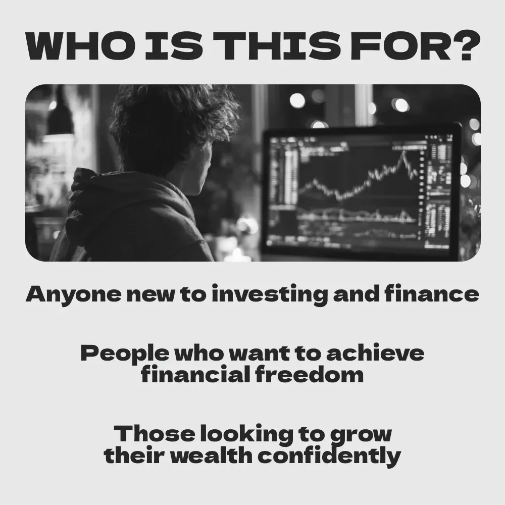 The Beginner Investor’s Action Checklist: How to Learn Investing with Confidence and Start Building Wealth