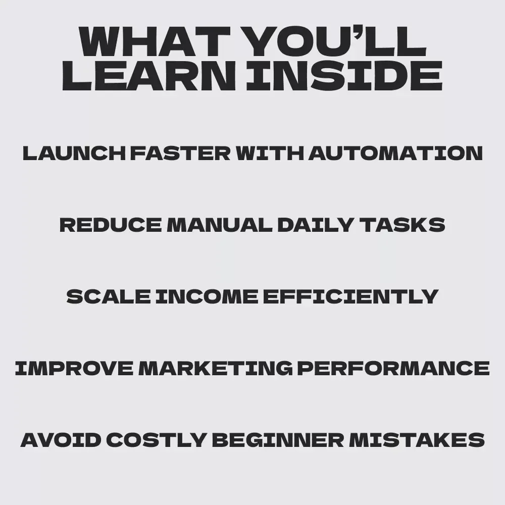 Automated Dropshipping Store Income – Complete eBook Guide to Building Passive Revenue with an Automated Dropshipping Store Income System