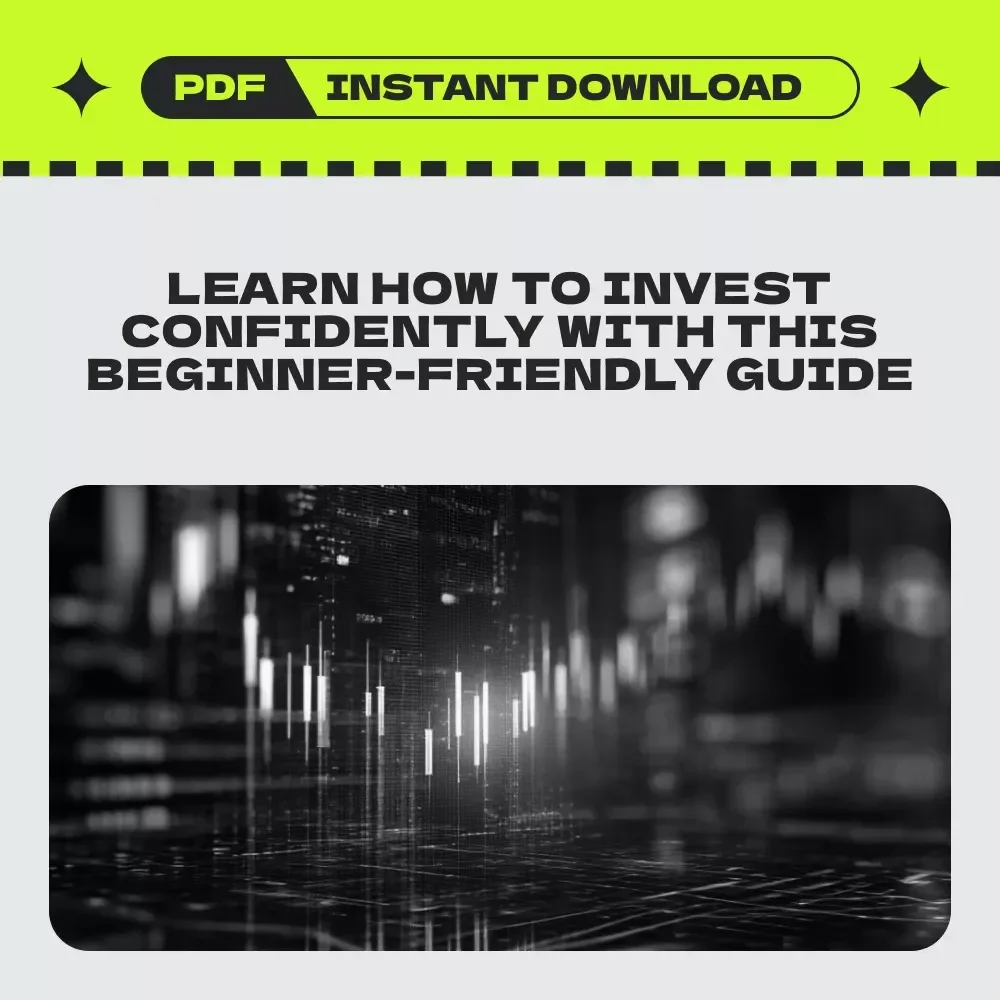 Investing Made Simple: Your Essential Guide to Learning How to Invest Like a Pro
