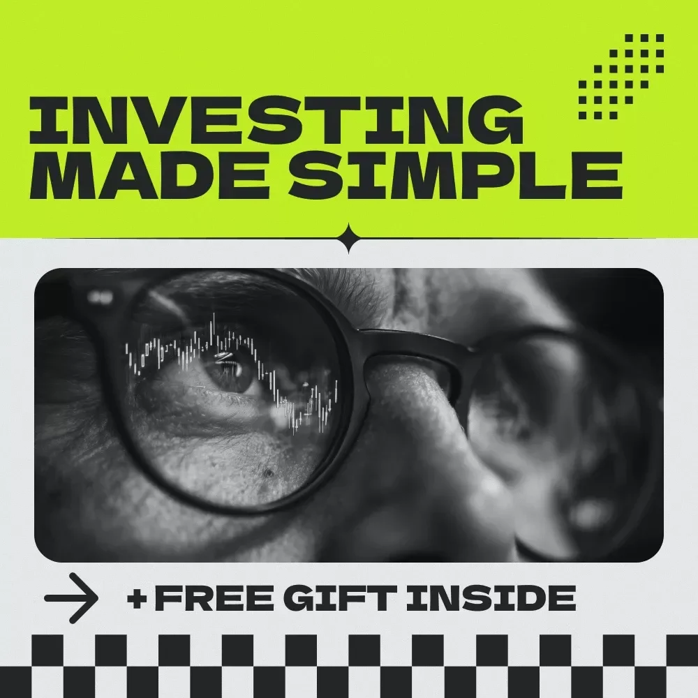 Investing Made Simple: Your Essential Guide to Learning How to Invest Like a Pro