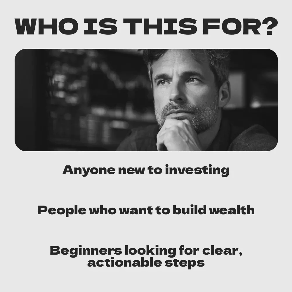 Investing Made Simple: Your Essential Guide to Learning How to Invest Like a Pro