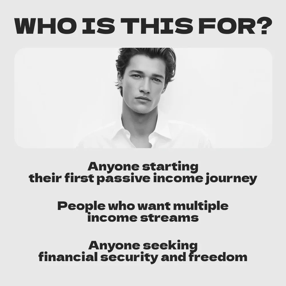 Smart Strategies to Diversify Risk & Build Steady Wealth | Passive Income Risk Diversification Techniques eBook Guide