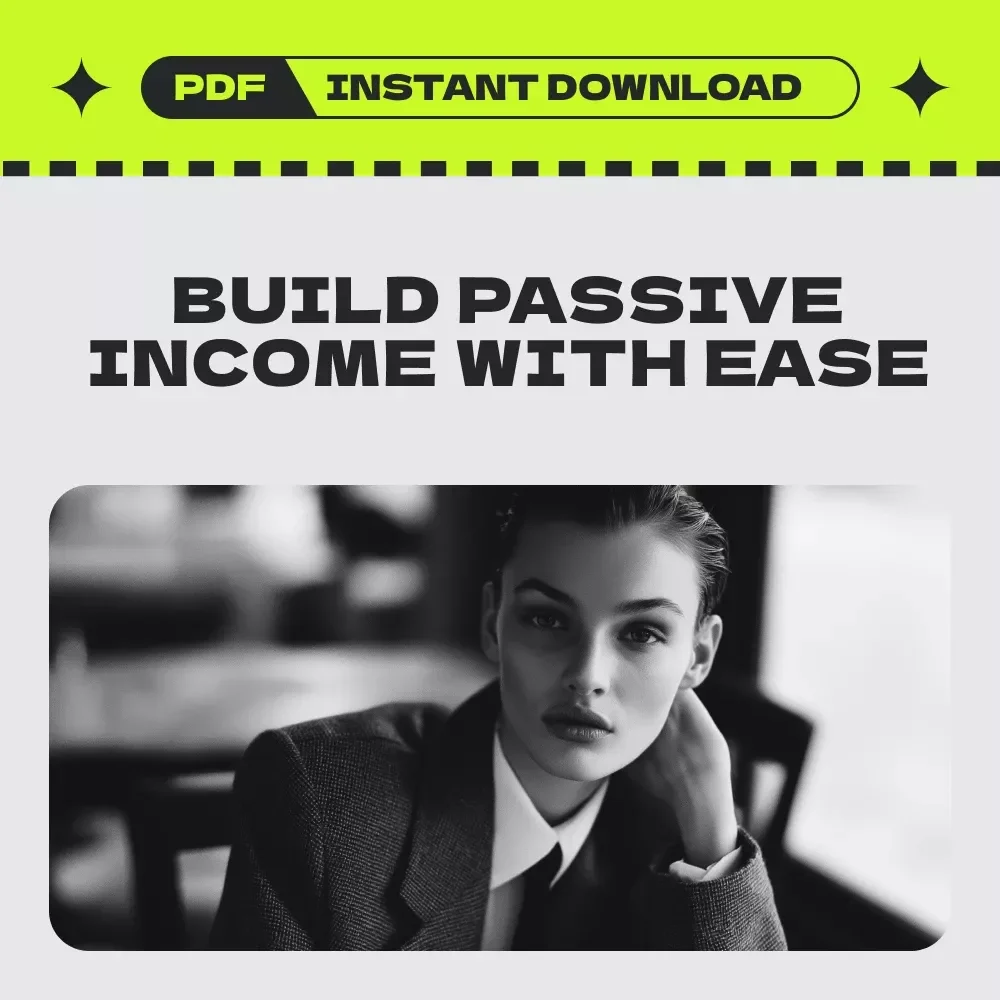 Quick-Start Checklist for Creating Self-Sustaining Online Assets
