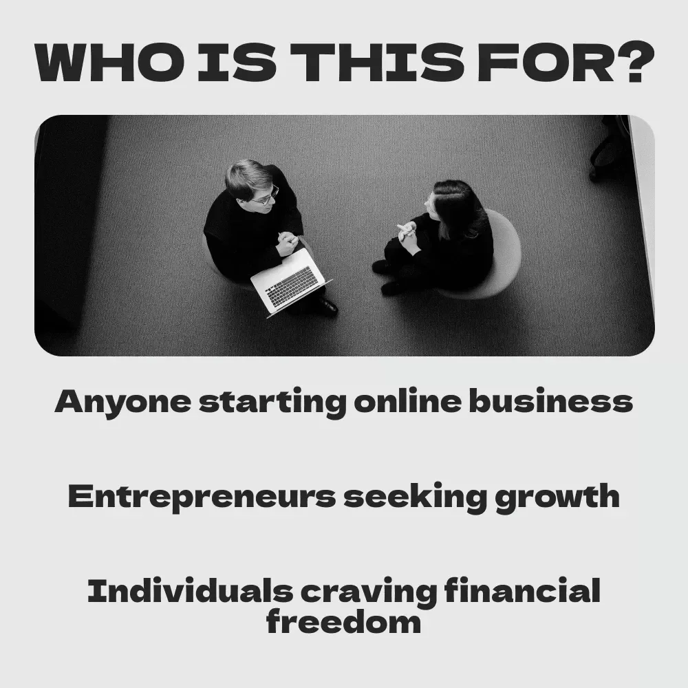 Quick-Start Checklist for Creating Self-Sustaining Online Assets