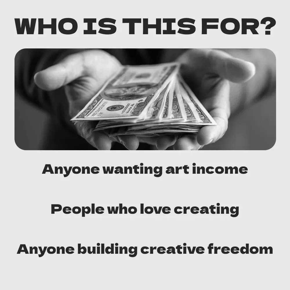 Art That Pays: eBook Guide for Artists Building Passive Income through Licensing | Complete Art Licensing Blueprint, Royalties, Contracts & Case Studies
