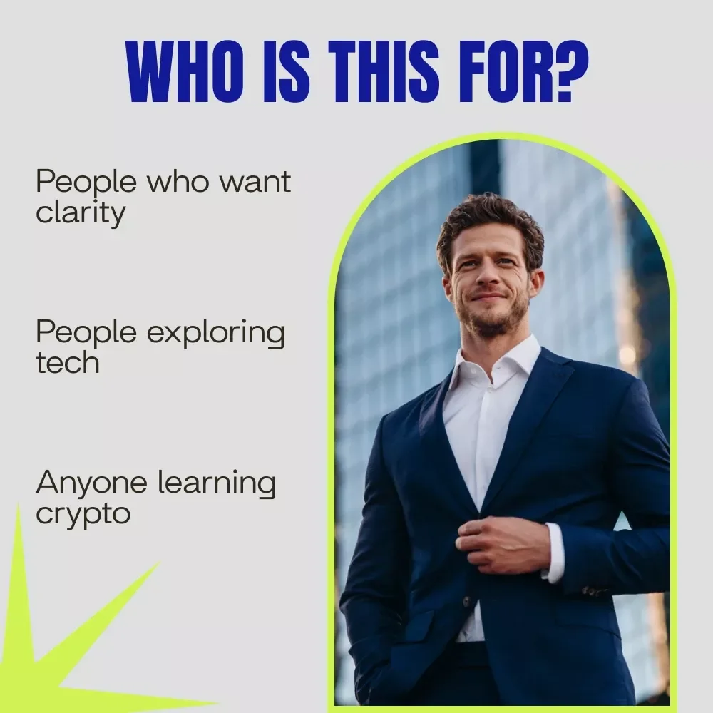 Block by Block: How Blockchain Powers Crypto – Beginner-Friendly Guide to Understanding How Blockchain Powers Crypto, Bitcoin, Smart Contracts & Decentralization