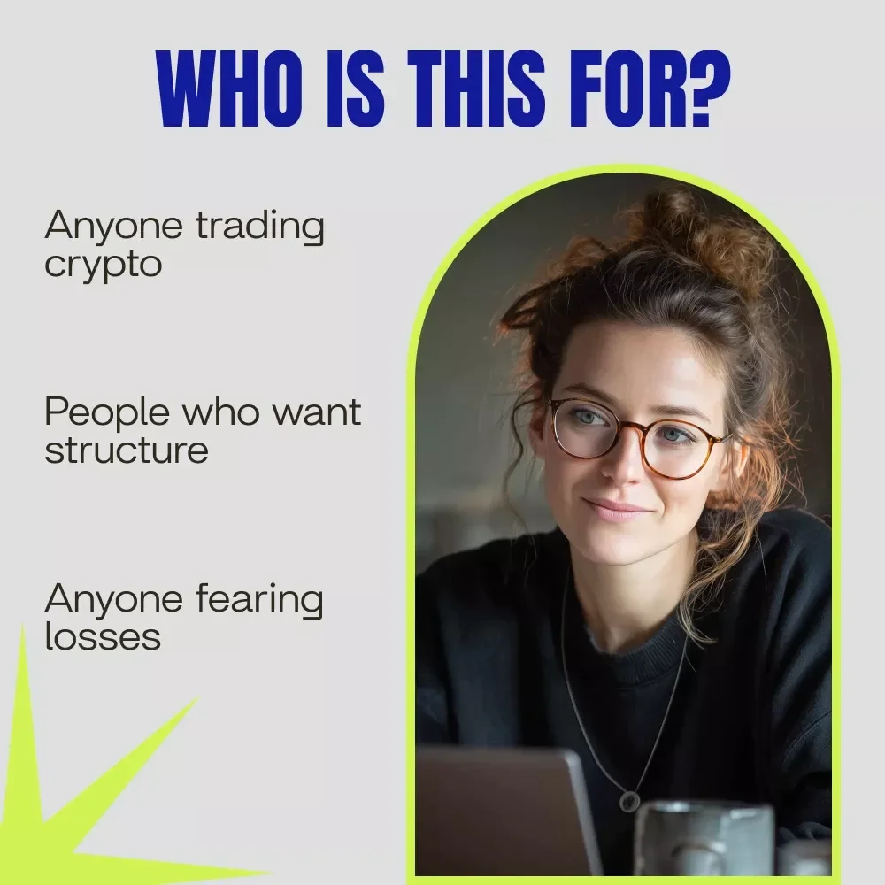 The Ultimate Crypto Risk Control Checklist – Risk management in crypto trading Digital Download, Printable Trader Planner, Capital Protection Guide