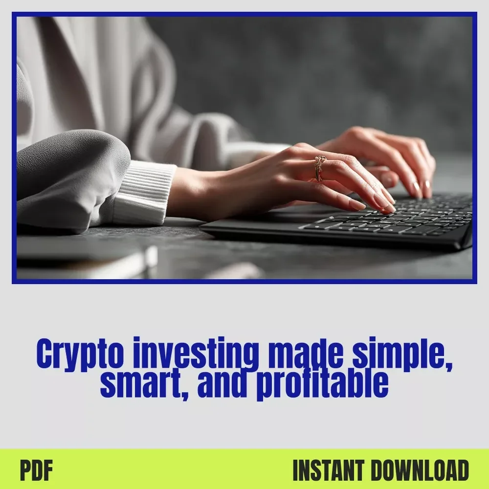 Your Fast-Track Checklist to Smarter Earnings: High-Yield Crypto Investments for Beginners & Growing Investors